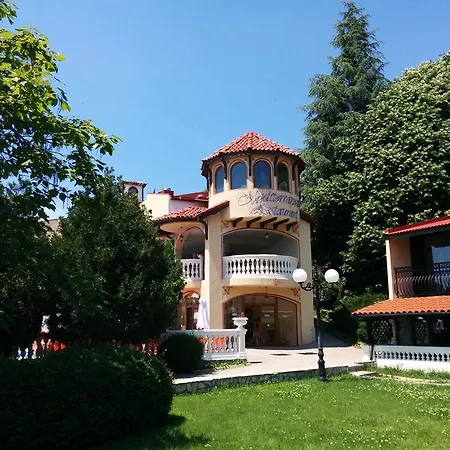 Sandapart Romana
