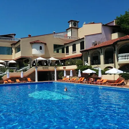 Sandapart Romana