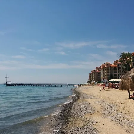 Sandapart Romana Elenite