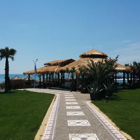 Sandapart Romana Elenite