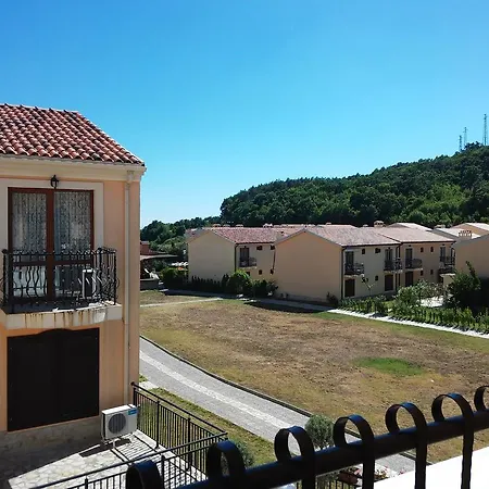 Appartement Sandapart Romana