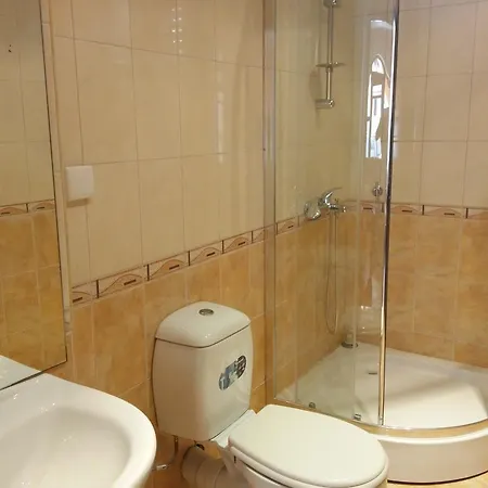 Appartement Sandapart Romana Elenite