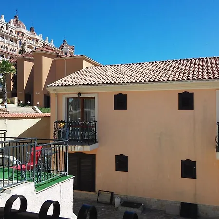 Appartement Sandapart Romana *