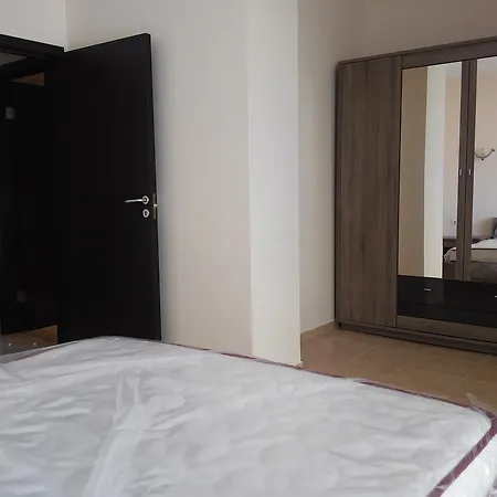 Appartement Sandapart Romana