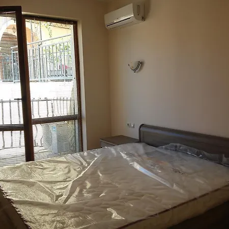 Appartement Sandapart Romana *