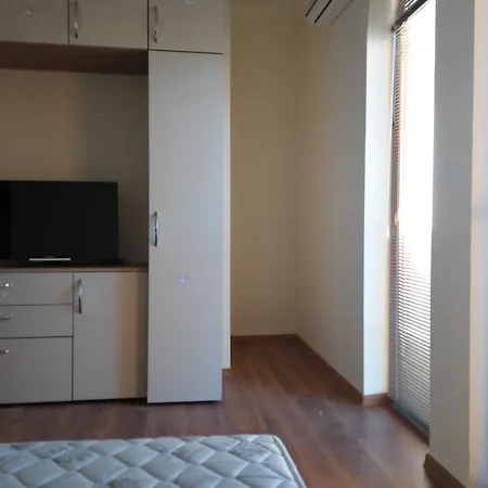Appartement Sandapart Romana