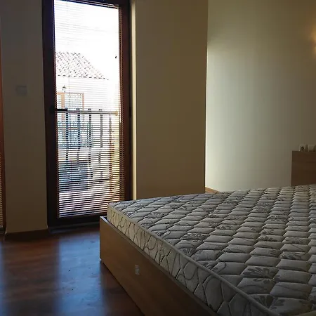 Appartement Sandapart Romana Elenite