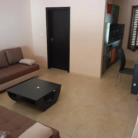 Sandapart Romana