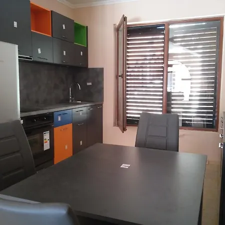 Appartement Sandapart Romana