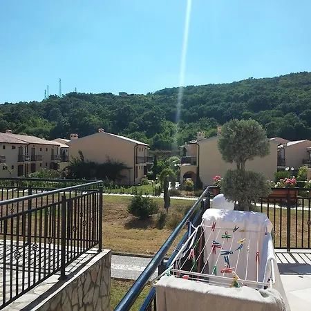 Appartement Sandapart Romana