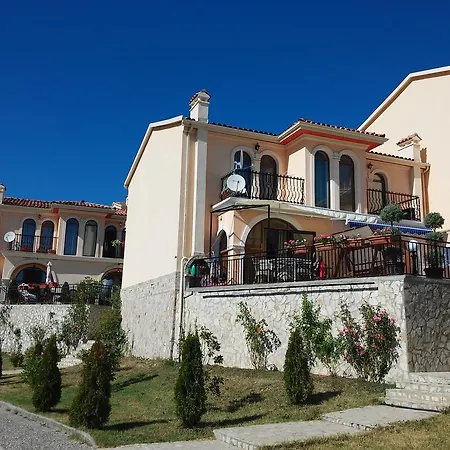 Sandapart Romana
