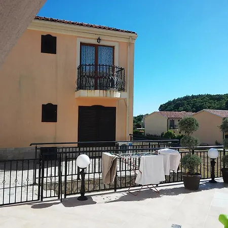 Appartement Sandapart Romana