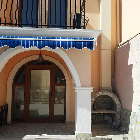 Appartement Sandapart Romana Elenite